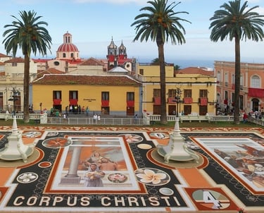 La Orotava