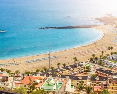 Los Cristianos