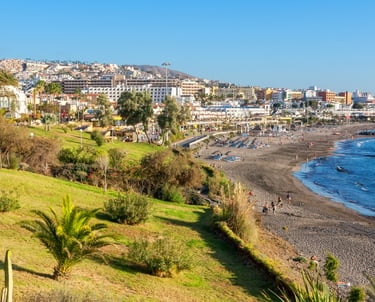 Costa Adeje