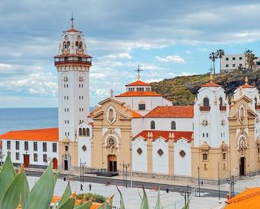Candelaria