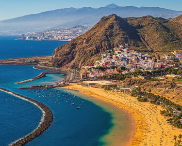 Santa Cruz de Tenerife