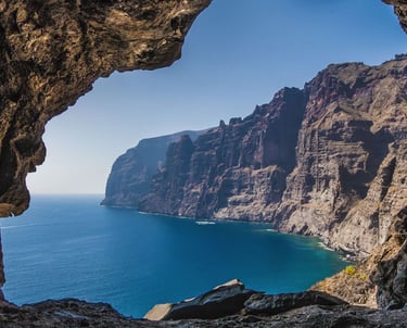 Santiago del Teide