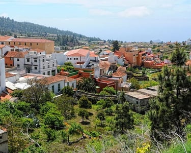 Vilaflor