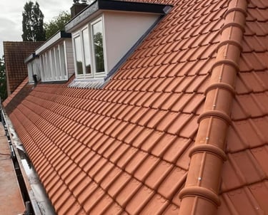 dakpanrenovatie Zevenaar