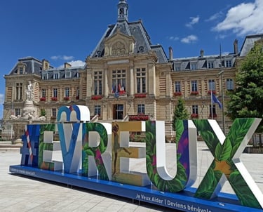 EVREUX