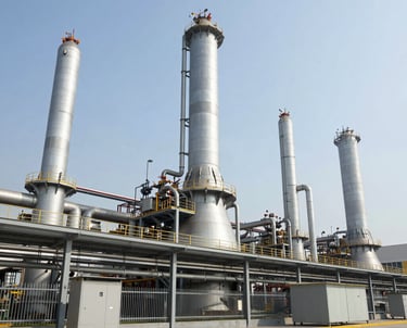 A cozy family home surrounded by a lush green garden under a bright sky.