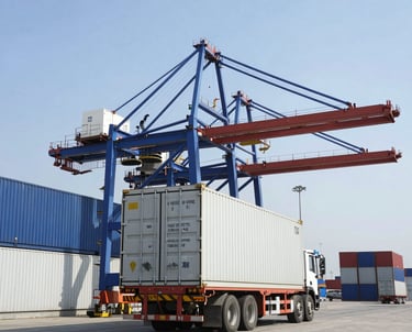 a man riding a skateboard down the side of a ramp