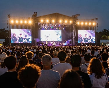 black blue and yellow textile