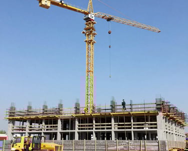 a man riding a skateboard down the side of a ramp