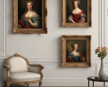 black blue and yellow textile