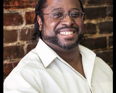 Brian Keith Bridgeforth, Artist, Bridgeforth Design Studio