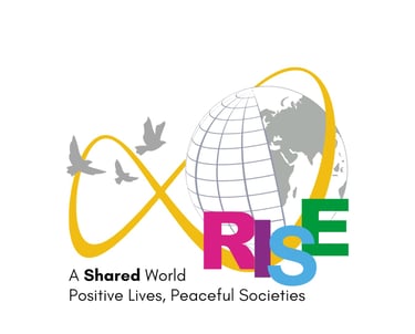 RISE Infinity Foundation