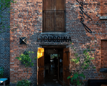 La Cuccina, Josephine Mill, Newlands, Cape Town