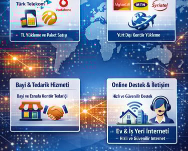 “25 yıllık deneyimle iş ortaklığı ve bayilik fırsatı sunan Oratis Telekom tanıtım görseli.”