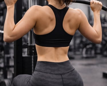 Recovery Sports Massage