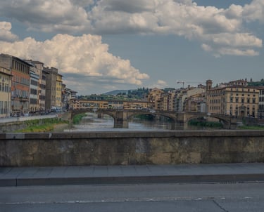 pic from Florence, Italy