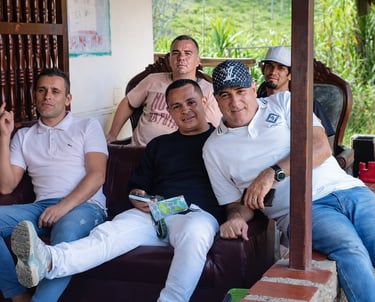 Fundación Cristiana Renuévame