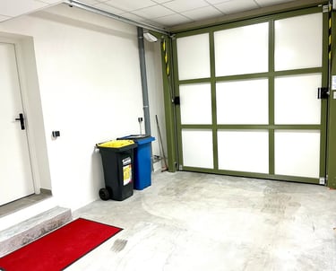 location maison avec garage Aigues-Mortes