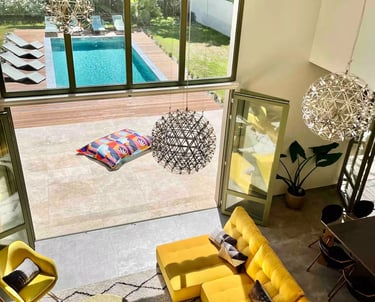 location pour groupe Aigues Mortes