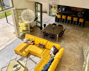 location grande villa, grande maison Aigues-Mortes famille et groupe