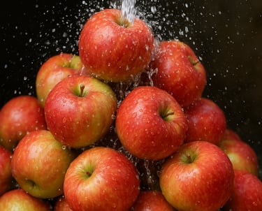 Manzanas