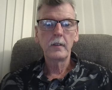 Stephen Mills Founder