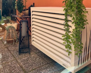 installation dépannage entretien de climatisation