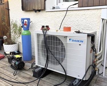 climatisation 