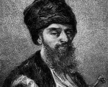 Alexandru Constantin Ipsilanti