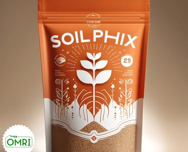 SoilPHIX Recharge Pack