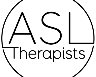 ASL Therapist logo