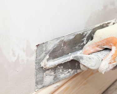 full plastering services in swinton, salford and nearby areas