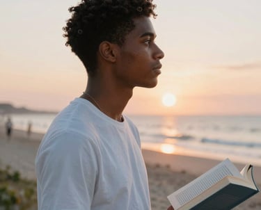 black blue and yellow textile