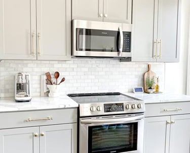 a kitchen remodel done in chico california
