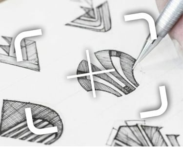 Prekės ženklo identitetas