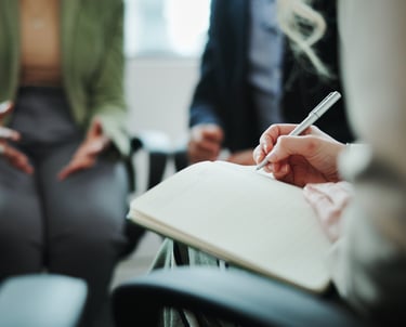 escucha activa mediación civil mercantil y laboral