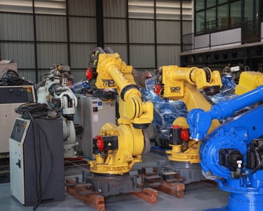 Siddharth Varsani professional journey as technology founder