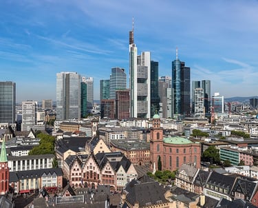 Frankfurt am Main, Germany