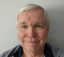 Headshot of Gene Williams, Sergeant at arms, Spokane Magic Club leadership