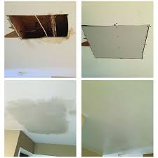 ceiling patch in springfield ma