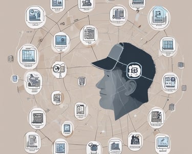 a man riding a skateboard down the side of a ramp