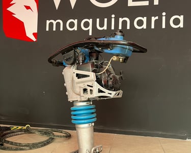 renta apisonador puebla