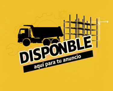 Espacio para publicitario