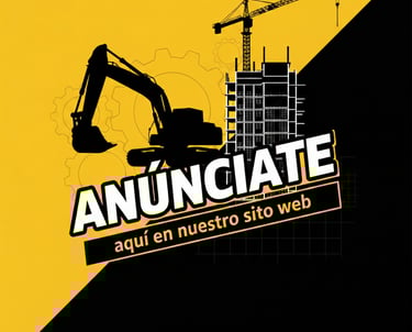 Espacio para anunciarse