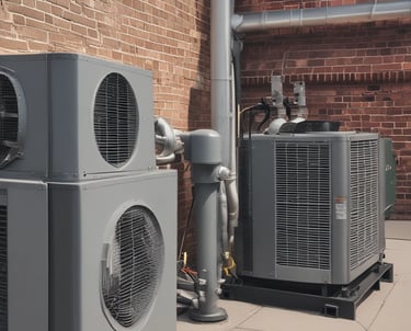 white concrete building during daytime