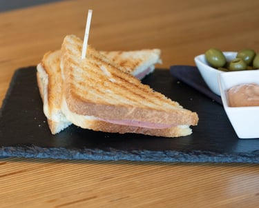 kavarna skandi domžale hrana