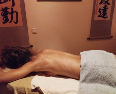 massage sensuel Agde cheng long