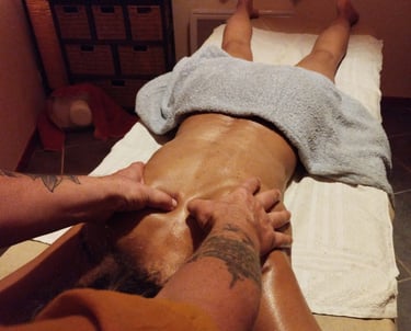 Massage MTC salon Cheng long sur Agde