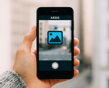 La app es fácil de usar.