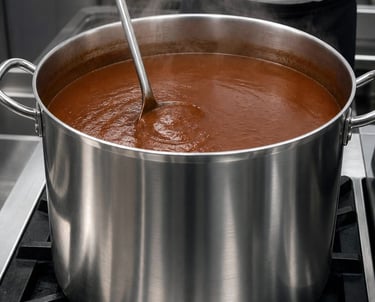 Scoville Misyon ve Vizyonu